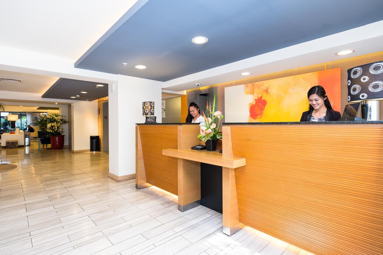 Vive Waikiki Hotel Honolulu